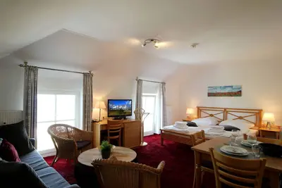 Image de Villa Bellevue Premium - Appartement 225rb20, Villa Bellevue Premium