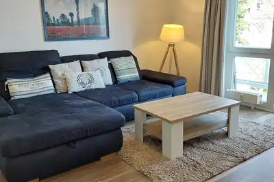 Image de Parc résidentiel Granitz - Appartement 22rb32, Parc résidentiel Granitz