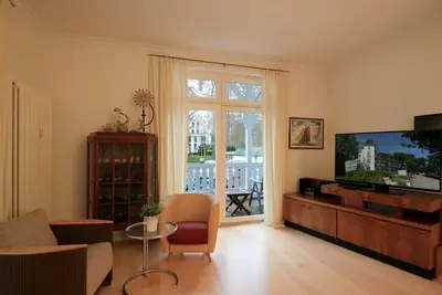Image de Villa Thistle - Appartement 40rb16, Villa Thistle