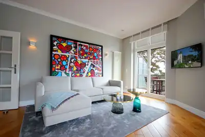 Image de Villa Thistle - Appartement 40rb32, Villa Thistle