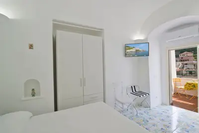 Image de Appartamento a Amalfi Id 3062