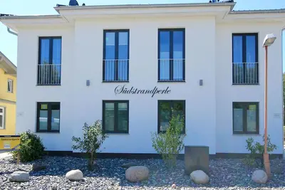 Image de Villa Südstrandperle - Maison de vacances 71rb2 Antonia, Villa Südstrandperle