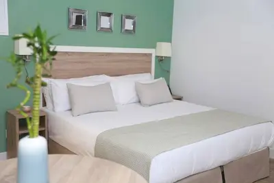 Image de Studio intérieur pour 2 personnes