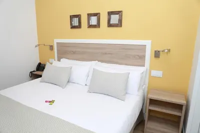 Image de Appartement extérieur 2 chambres pour 6 personnes