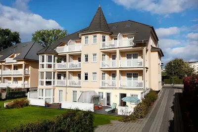 Image de Villa Water Lily - Apartment 5rb1, Villa Water Lily