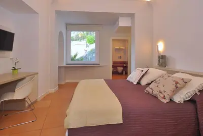 Image de Casa Mao - Id 3309 - Une Chambre Hôtel, Couchages 2