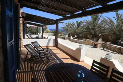 Image de Chez Manuela Lampedusa