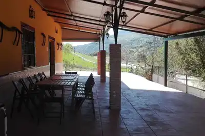 Image de Casa Bodega Ciprés - WiFi