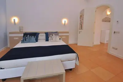 Image de Casa Mao - Id 3311 - Une Chambre Hôtel, Couchages 3