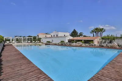 Image de Hotel a Ceglie Messapica Id 3787