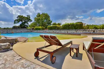 Image de Hotel a Ceglie Messapica Id 3789