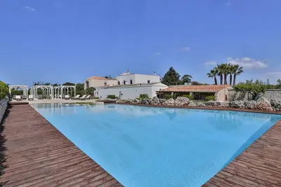 Image de Hotel a Ceglie Messapica Id 3792