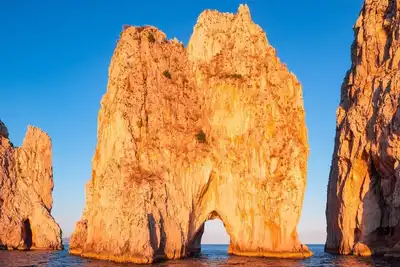 Image de Excursion en bateau privé à Capri