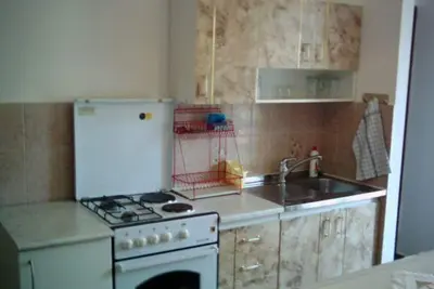 Image de Bienvenue à Apartmani Voyage