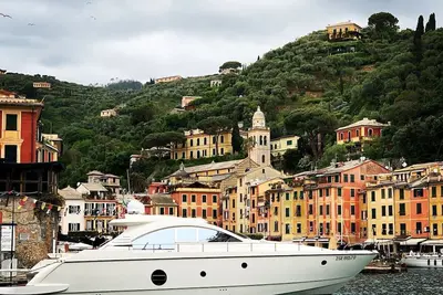 Image de Votre incroyable yacht! !