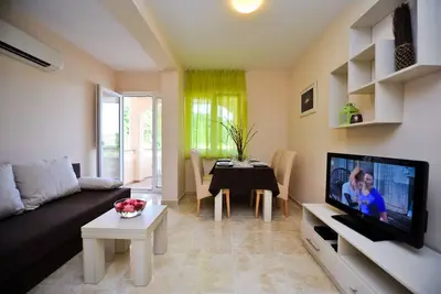 Image de Appartement Premium avec Massage, Spa et Fitness 8