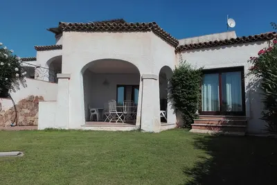 Image de Maison de vacances, La Conia Cannigione