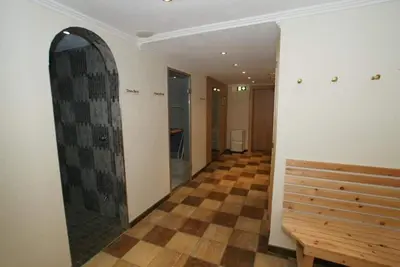 Image de Appartement Ă Zillertal avec 2 chambres Ă coucher