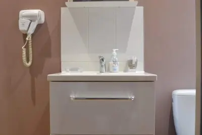 Image de Duplex refait à neuf, 7 min à pied de la gare