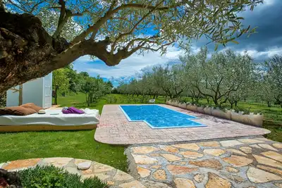 Image de Casa Oliveto - relax in Nature