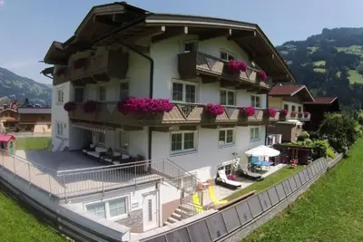 Image de Appartement Tyrol de 2 chambres