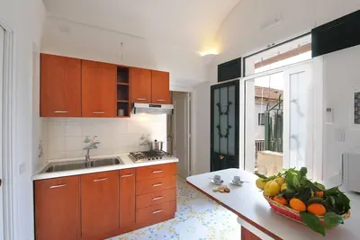 Image de Appartamento a Amalfi Id 3061