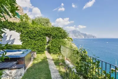 Image de Country House a Amalfi Id 3938