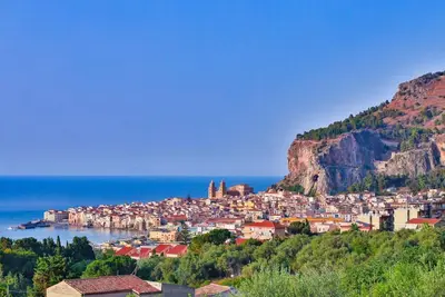 Image de Casa vacanze a Cefalù Id 3917