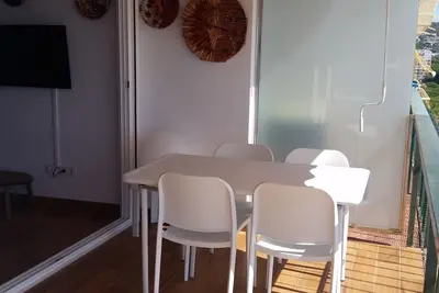 Image de Appartement en front de mer