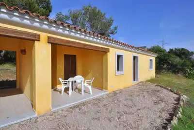 Image de Residence a Badesi Id 3372