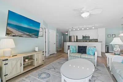 Image de 16a - Charmant condo au rez-de-chaussée avec 2 chambres et 2 salles de bain sur les liens de golf d'Oyster Bay