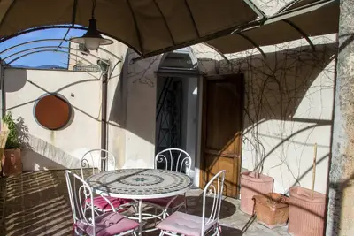 Residence a Finale ligure Id 3226