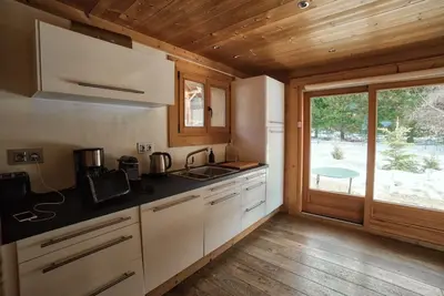 Image de Center town apartment in Chamonix Mont-Blanc