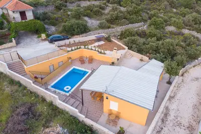 Image de Maison de vacances Zola ** piscine privée chauffée ** plages incroyables