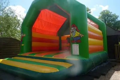 Image de Camping Pommiers des Trois Pays