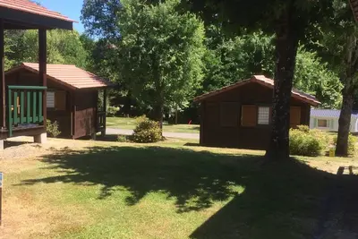 Image de Camping les étoiles
