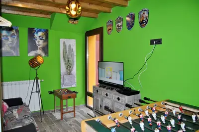 Image de Casas Rurales Collarubio
