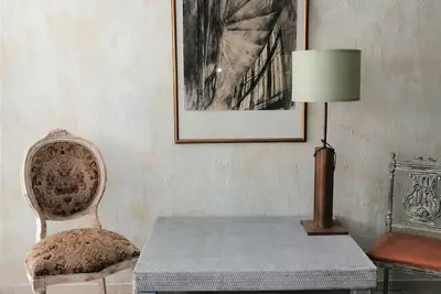 Image de Mini suite Studio Χανιά - Κρήτη