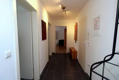 Image de Appartement \/ app. pour 4 personnes avec 52m² à Essen (127500)