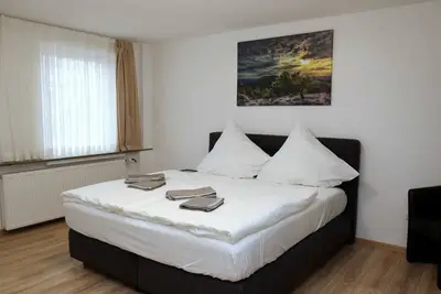 Image de Appartement \/ app. pour 2 personnes avec 27m² à Essen (127509)
