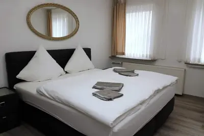Image de Appartement \/ app. pour 2 personnes avec 25m² à Essen (127510)