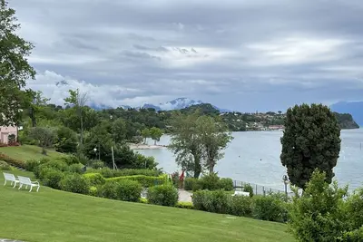 Image de Appartement avec vue sur le lac