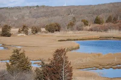 Image de Charme Sea Side Cape Cod Cottage