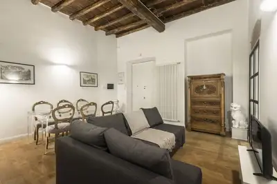 Image de Maison à Via del Corso