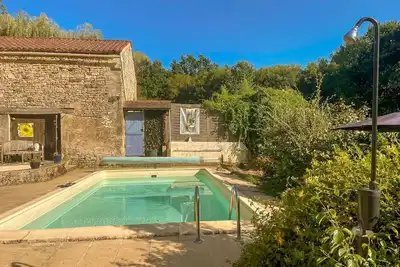 Image de Appartement dans un endroit calme, à la frontière de la Dordogne et du Lot-et-Garonne