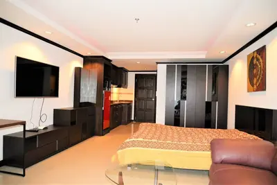 Image de High floor apartment at Angket