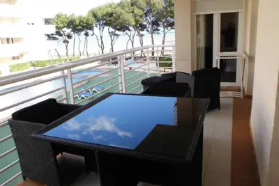 Image de Vues sur la mer Méditerranée