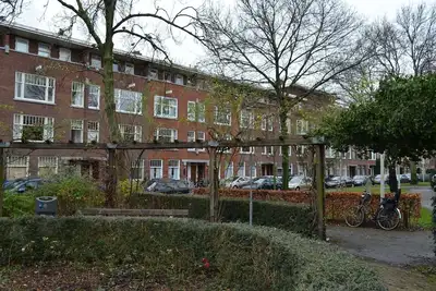 Image de Appartement Au Petit Parc