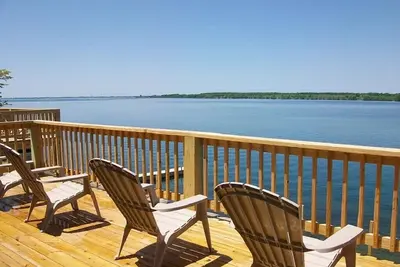 Image de Une vue imprenable sur la St. Fleuve Laurent