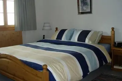 Image de Appartement de vacances Hasliberg Reuti pour 1 - 4 personnes avec 2 chambres Ă coucher - Logement de